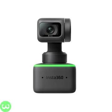 Insta360 Link 2 Price in Pakistan - W3 Shopping